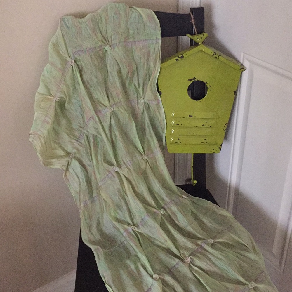 Wrap/Shawl